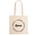 Tote bag personalizado - Imagen 1